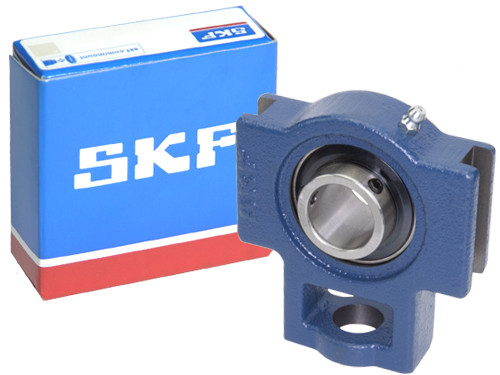 SKF Lagerblok Span UCT214 (70mm)